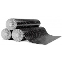 Полотно для гидро-звукоизоляции Звукоизол Гидро (15м x 1м х 4,5мм) 15м2 Полотно для гидро-звукоизоляции Звукоизол Гидро (15м x 1м х 4,5мм) 15м2