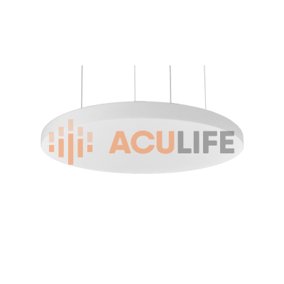 Панель акустическая Акустилайн (Akustiline) Baffle (d1200) Круг 1,13м2 Панель акустическая Акустилайн (Akustiline) Baffle (d1200) Круг 1,13м2