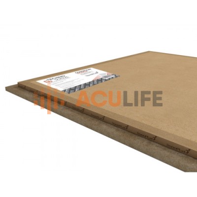 Соноплат Комби / SonoPlat (1200х600х22 мм) 0,72 м2