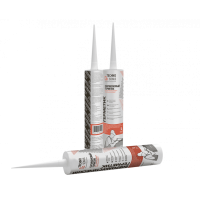 Герметик виброакустический Сонетик (Sonetik) Силикон 310мл