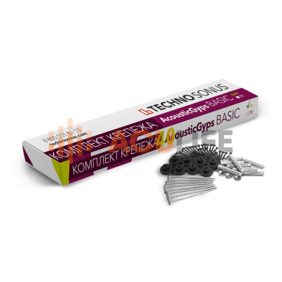 Комплект крепежа для панели Basic 40