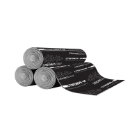 Звукоизол Флор  (10м х 1м х 4,5мм) 10м2 , Полотно для гидро-звукоизоляции