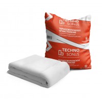 ТермоЗвукоИзол Огнестойкий (5м х 1,5м х 14мм) 7,5м2 ТермоЗвукоИзол Огнестойкий (5м х 1,5м х 14мм) 7,5м2